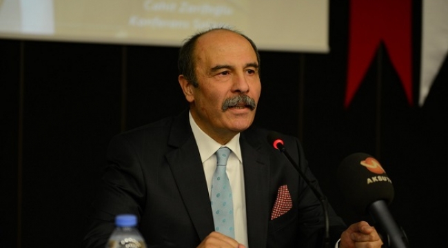 BAŞLAMAK İÇİN MÜKEMMEL OLMAK ZORUNDA DEĞİLSİNİZ...