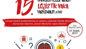 BU YARIŞMA BAŞKA….