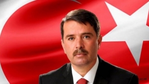 CUMHURİYET BAĞIMSIZLIĞIMIZIN SİMGESİDİR...