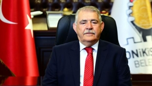 CUMHURİYETE LAYIK OLMAK GEREKLİDİR..