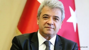 CUMHURİYETİ KORUMAK, KOLLAMAK VE YAŞATMAK HER VATANDAŞIMIZIN GÖREVİDİR..