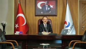 CUMHURİYETİMİZİ KORUMAK VE YAŞATABİLMEK İ HEPİMİZİN EN BÜYÜK GÖREVİDİR..