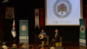 Ehl-i Beyt Âşıkları Sütçü İmam’da Buluştu...