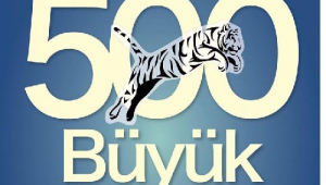 EKONOMİST ANADOLU 500’E SANKO DAMGASI..