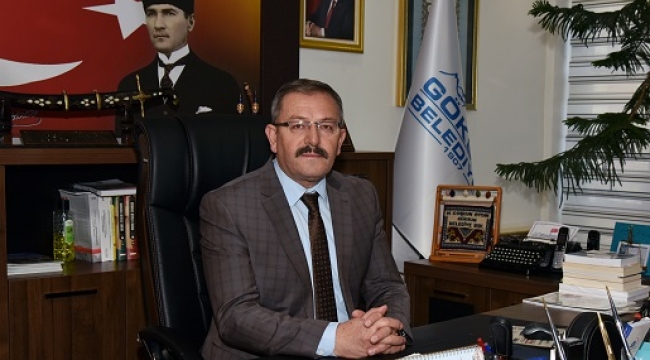 GÖKSUN’DA GENÇLER MİLLİ VE MANEVİ DUYGULARLA YETİŞECEK..