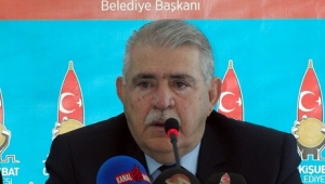İNSAN ODAKLI ÇALIŞMALAR YAPTIK...