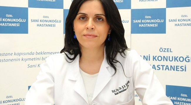 MENOPOZ BİR SON DEĞİLDİR..