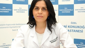 MENOPOZ BİR SON DEĞİLDİR..