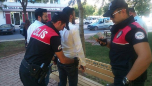 OKUL ÇEVRELERİNDE KUŞ UÇMAYACAK..