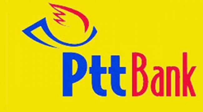 PTT BANKALARLA REKABET EDECEK DURUM GELDİ..