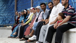 SURİYELİLERE “İŞ FİKRİ OLUŞTURMA” EĞİTİMİ VERİLECEK..