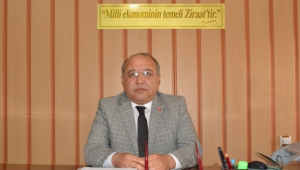 TARIM MÜDÜRLÜĞÜ ELBİSTAN’DA YENİ BİR MODELE GEÇECEK...
