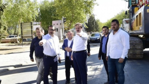 TRAFİKTE DÜĞÜM NOKTASINI ÇÖZÜYORUZ...