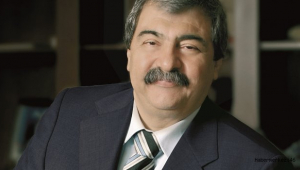 TÜRK İŞ DÜNYASININ EN GÜÇLÜ İSMİ ABDULKADİR KONUKOĞLU...