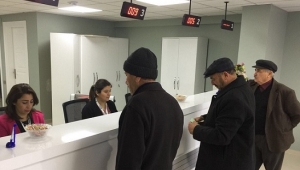 AKEDAŞ’TAN YENİ TAHSİLAT ŞUBESİ..