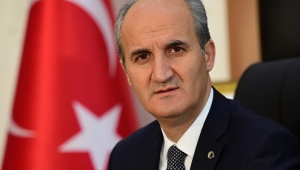 ATAMIZI SAYGI VE MİNNETLE ANIYORUZ..