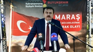 AY YILDIZLI AL BAYRAĞIMIZ TEVHİDİN BAYRAĞIDIR...