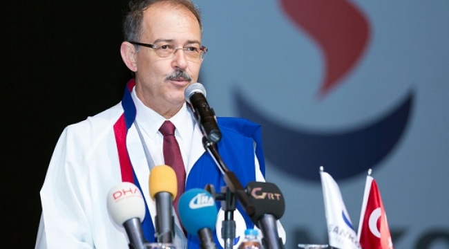 BAŞARI DEĞİL, BAŞARISIZLIKLAR İNSANI OLGUNLAŞTIRIR..