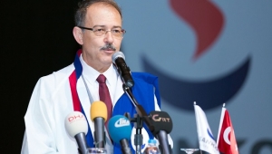 BAŞARI DEĞİL, BAŞARISIZLIKLAR İNSANI OLGUNLAŞTIRIR..