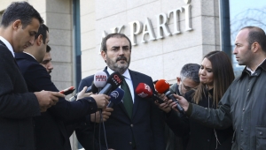 BU ÇAĞRIYI BİZ 2012'DE YAPMIŞTIK...