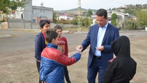 DENETİMLERİMİZ YOL HARİTAMIZ OLUYOR..