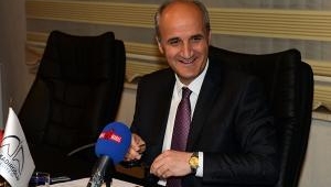 DULKADİROĞLU’NA MUTFAK ÖDÜLÜ...