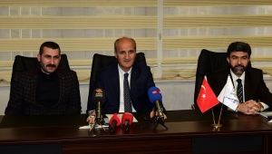 DULKADİROĞLU’NDAN GAZİLERE POZİTİF AYRIMCILIK..
