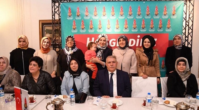 EMEKLİ ÖĞRETMENLER 12 ŞUBAT’TA BULUŞTU..