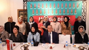 EMEKLİ ÖĞRETMENLER 12 ŞUBAT’TA BULUŞTU..
