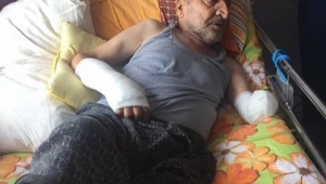 GEÇMİŞ OLSUN USTA!
