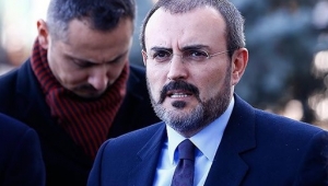 HİÇ UMUTLANMAYIN...