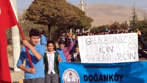 İŞTE BU EYLEM GÜZEL EYLEM