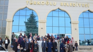 KADINLARIMIZA POZİTİF AYRIMCILIK YAPIYORUZ..