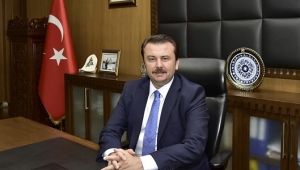 KAHRAMANMARAŞ İSTİKLAL VE İSTİKBALİN ÖNCÜ ŞEHRİDİR...