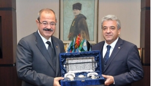 KMTSO’DAN BÖLGESEL İŞBİRLİĞİ ATAĞI..