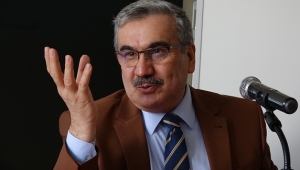 MÜFTÜ CELAL SÜRGEÇ, “ KARİYER GÜNÜNDE” İMAM HATİPLİLERE SESLENDİ..