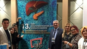 SANKO ÜNİVERSİTESİ’NE ÖDÜLLER..