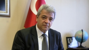 3. ÇEYREK BÜYÜMESİ 2018 BEKLENTİLERİNİ YÜKSELTTİ..