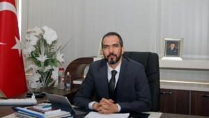 AFŞİN'E ATAMAYI GENEL MERKEZ YAPACAK..