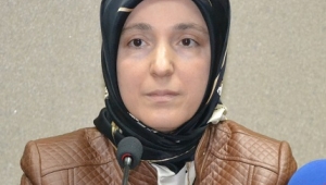 AYŞE CESUR KAYINVALİDESİNİ KAYBETTİ..