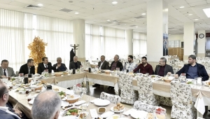 BAŞKAN ERKOÇ: “DONDURMA MÜZESİ KURACAĞIZ”..