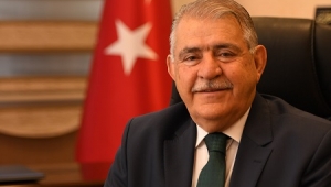 Başkan Mahçiçek; “Türk Kadını Her Daim Büyük Başarılara İmza Atmıştır”..