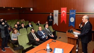 DULKADİROĞLU’NDAN AKILLI ŞEHİR PROJESİ..