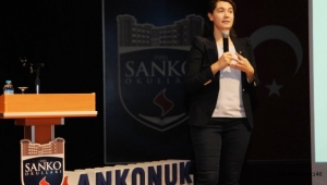 ENGELLER KARŞISINDA PES ETMEDEN HEDEFLERİNİZİN PEŞİNDEN GİDİN..