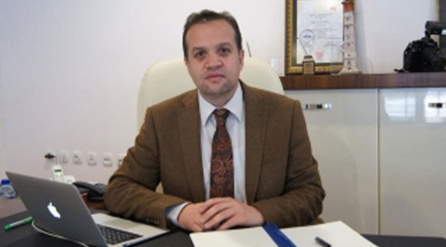 İLETİŞİMCİLER SON SINIFI SAHADA GEÇİRSİN...