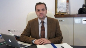 İLETİŞİMCİLER SON SINIFI SAHADA GEÇİRSİN...