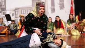 KURTULUŞ BAYRAMI SANKO OKULLARINDA TÖRENLERLE KUTLANDI..