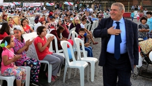 Mutlu ve müreffeh bir gelecek temennisiyle İnsan Hakları Günümüz Kutlu Olsun..