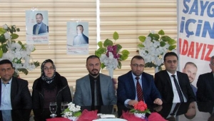 NURDOĞAN ÇETİNKAYA TERZİLERİN ÇITASINI YÜKSELTECEK..