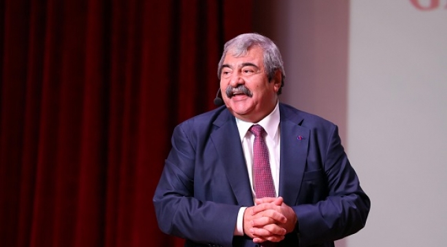PARA KAZANMANIN YOLU KAZANDIĞIN PARAYI PAYLAŞMAKTAN GEÇER..